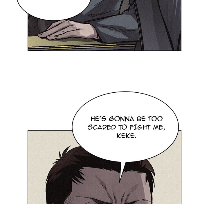 Read Pounding chapter 3 image 67 on Lezhin