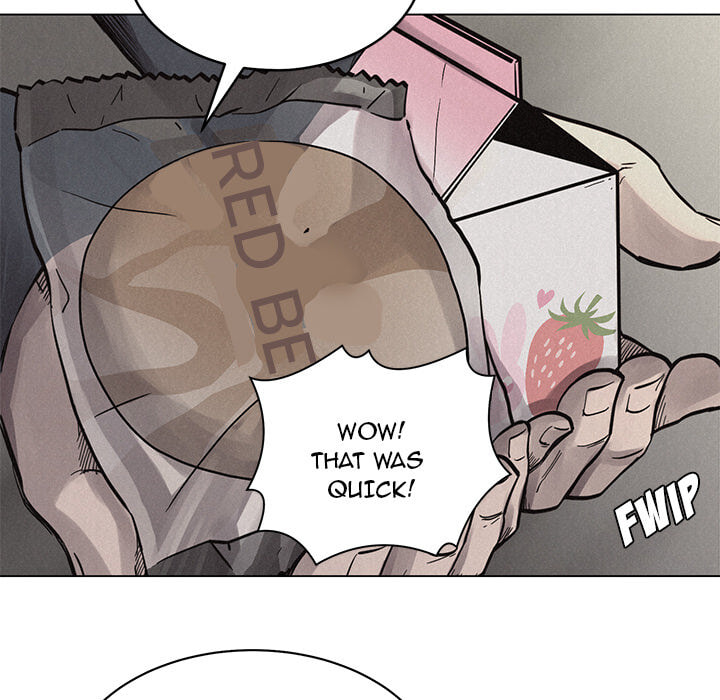 Read Pounding chapter 3 image 69 on Lezhin