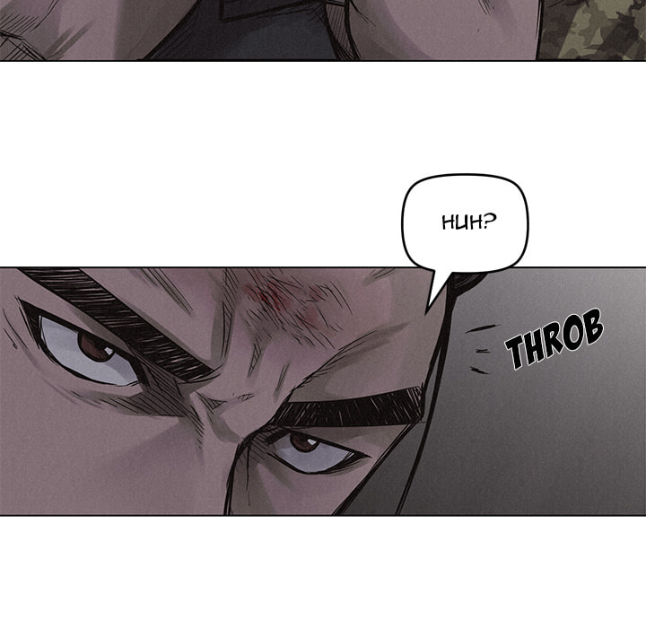 Read Pounding chapter 3 image 7 on Lezhin