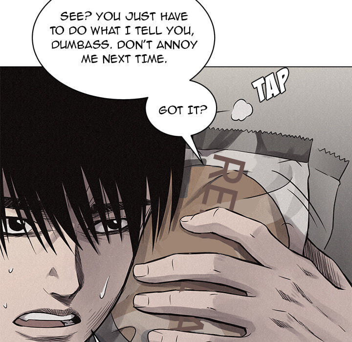 Read Pounding chapter 3 image 70 on Lezhin
