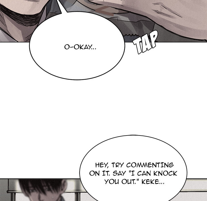 Read Pounding chapter 3 image 71 on Lezhin