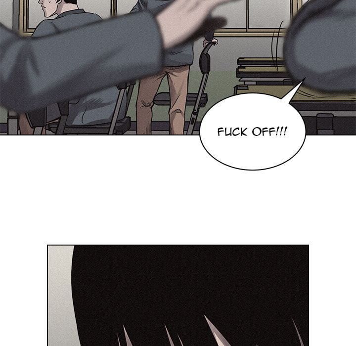 Read Pounding chapter 3 image 73 on Lezhin