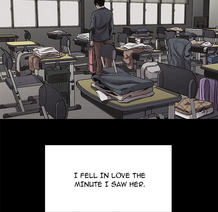 Read Pounding chapter 3 image 81 on Lezhin