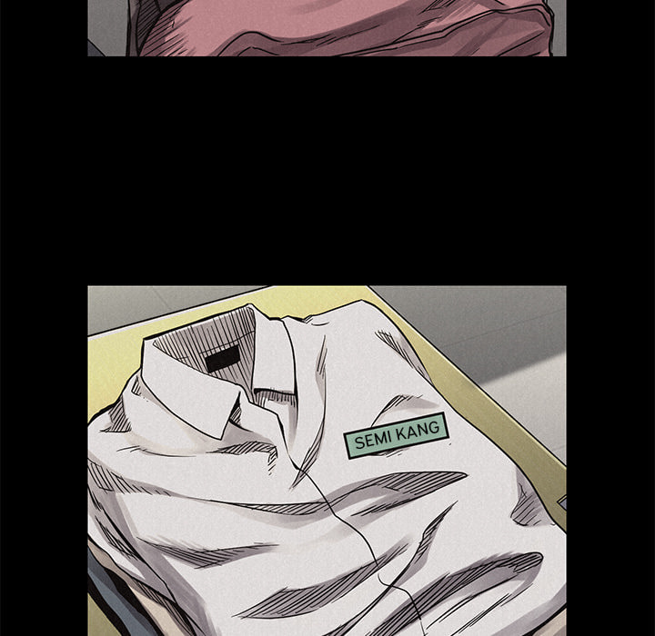 Read Pounding chapter 3 image 83 on Lezhin