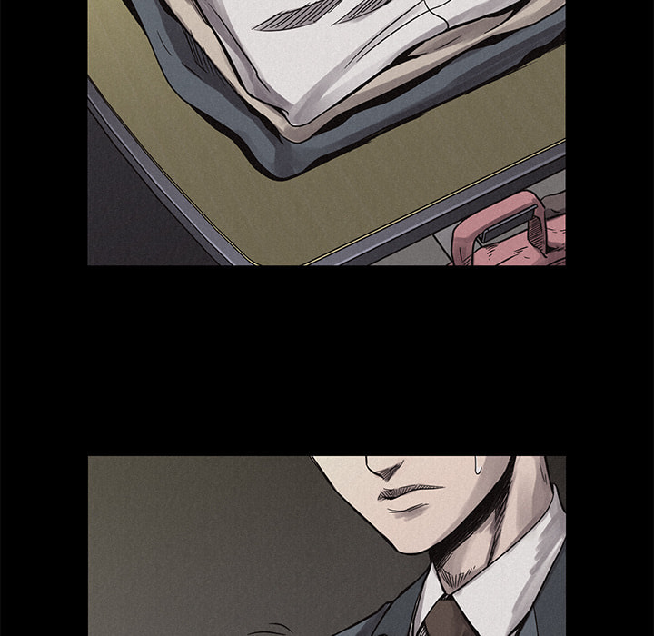 Read Pounding chapter 3 image 84 on Lezhin