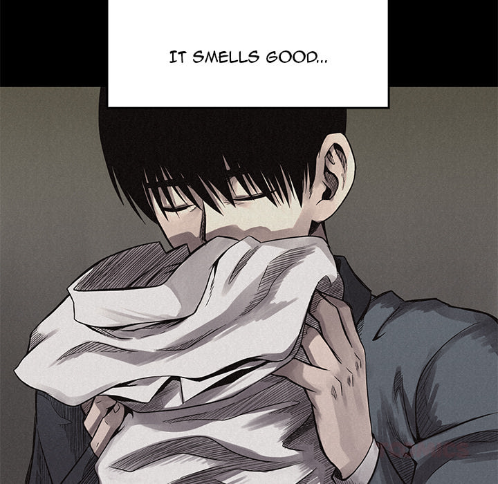 Read Pounding chapter 3 image 86 on Lezhin