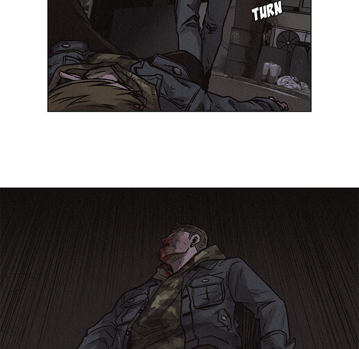 Read Pounding chapter 3 image 9 on Lezhin