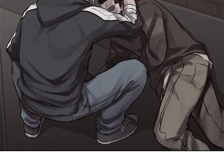 Read Pounding chapter 30 image 3 on Lezhin
