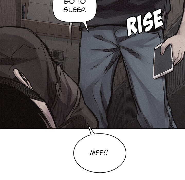 Read Pounding chapter 30 image 7 on Lezhin