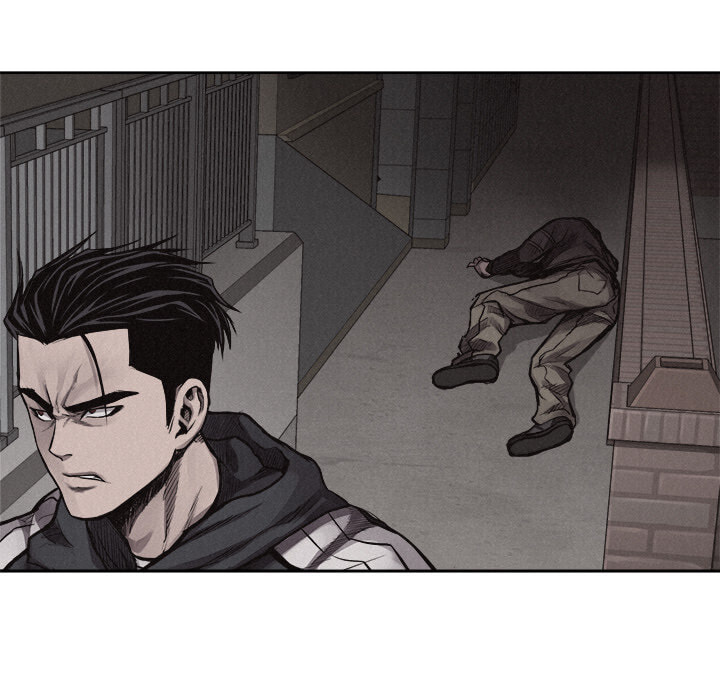 Read Pounding chapter 30 image 8 on Lezhin