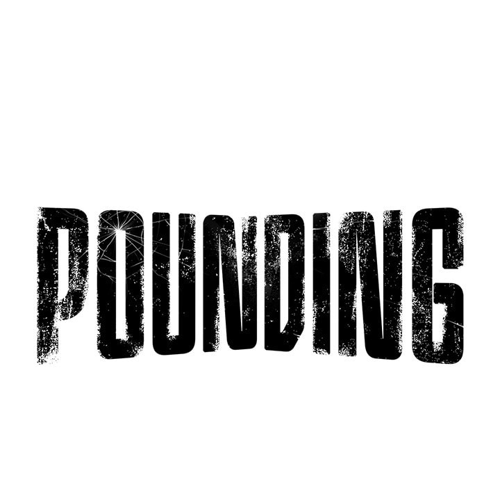 Read Pounding chapter 30 image 9 on Lezhin