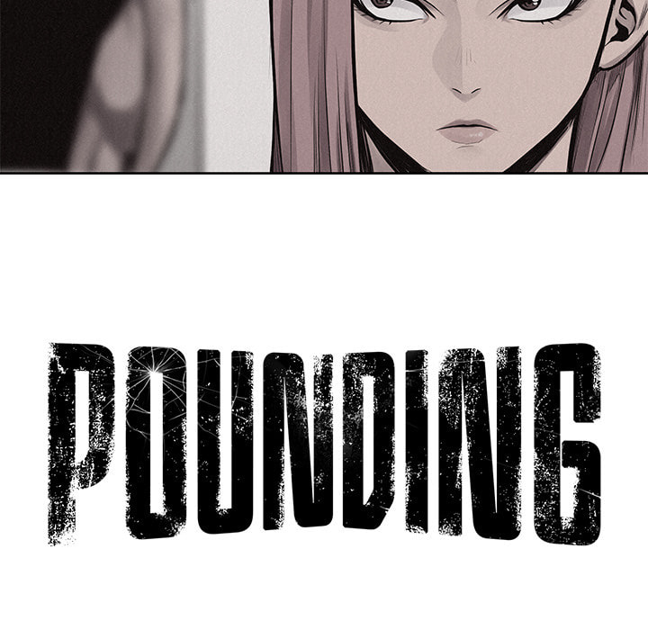 Read Pounding chapter 31 image 4 on Lezhin