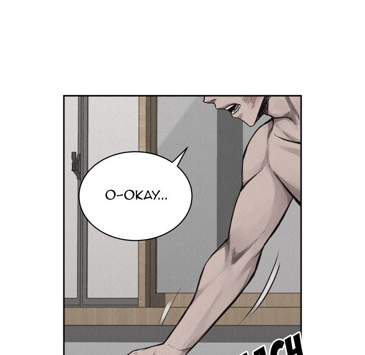 Read Pounding chapter 31 image 5 on Lezhin