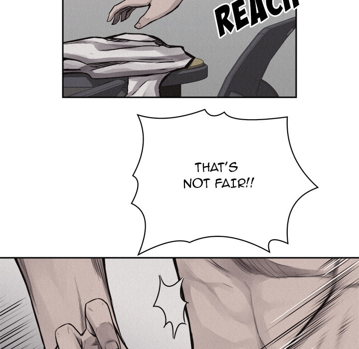 Read Pounding chapter 31 image 6 on Lezhin
