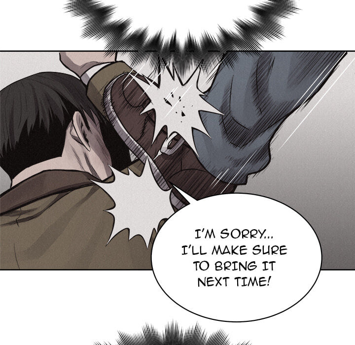 Read Pounding chapter 32 image 5 on Lezhin