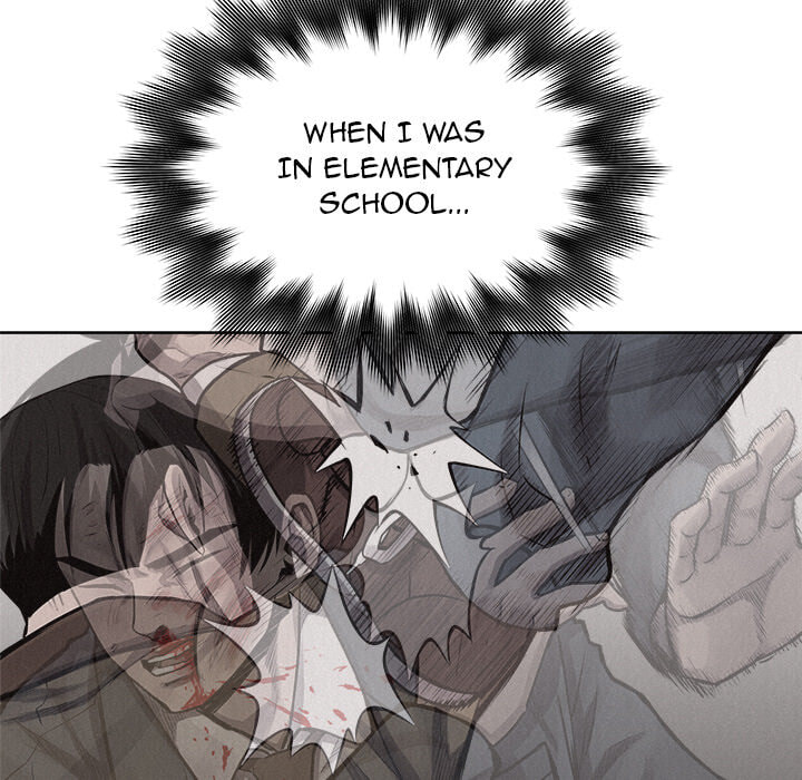 Read Pounding chapter 32 image 6 on Lezhin