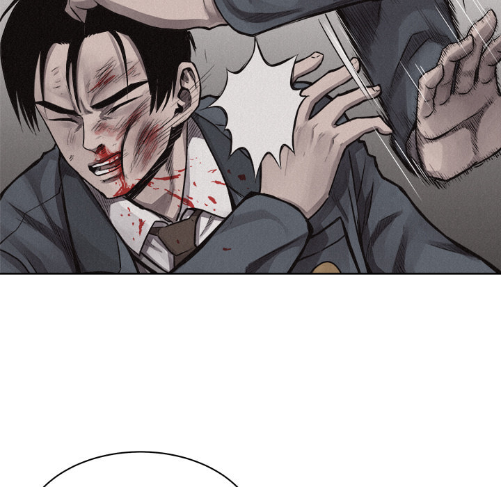 Read Pounding chapter 32 image 8 on Lezhin