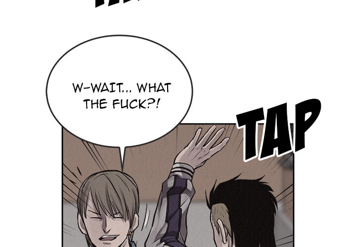 Read Pounding chapter 33 image 2 on Lezhin