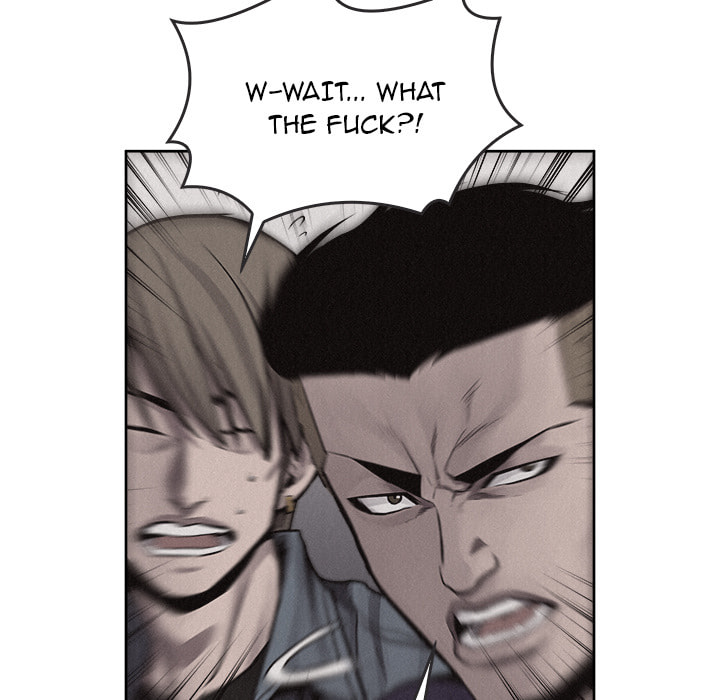 Read Pounding chapter 33 image 4 on Lezhin