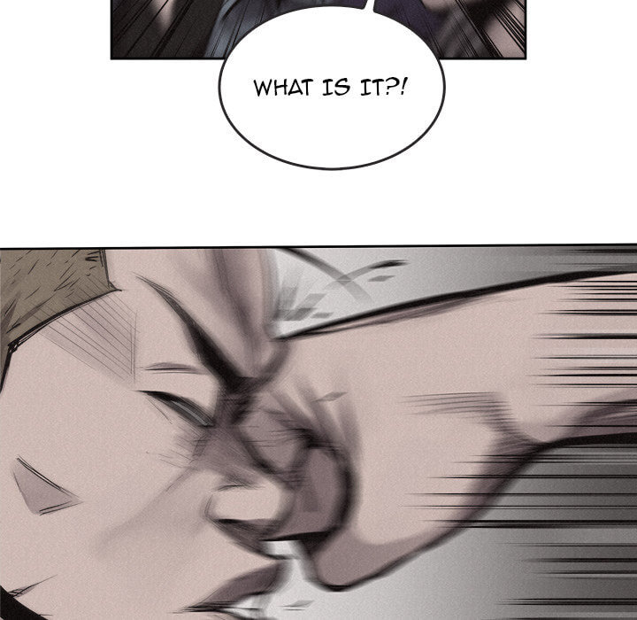 Read Pounding chapter 33 image 5 on Lezhin