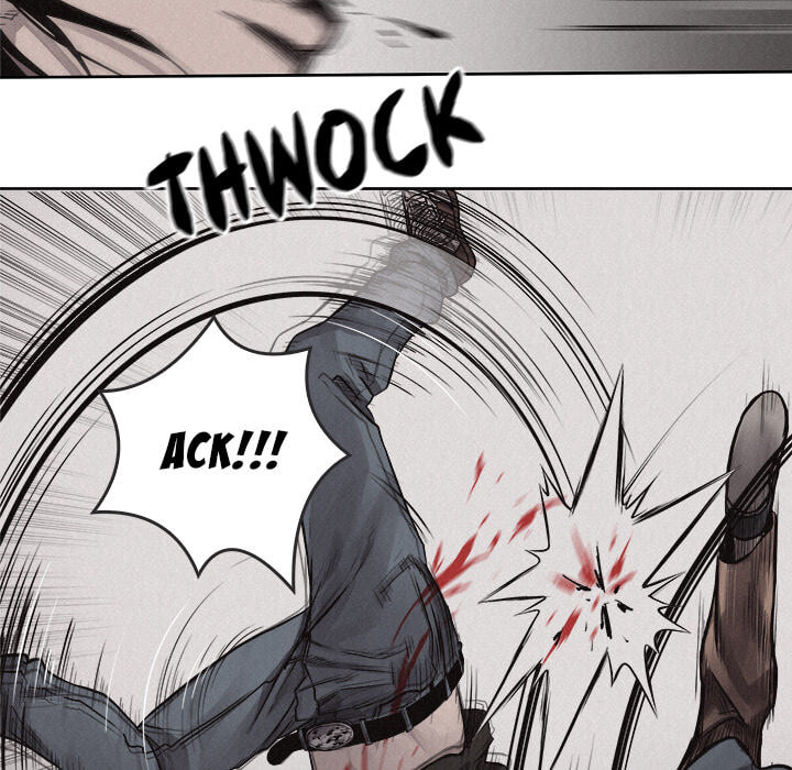 Read Pounding chapter 33 image 6 on Lezhin