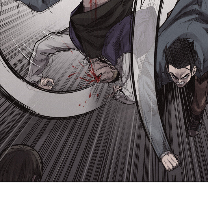 Read Pounding chapter 33 image 7 on Lezhin