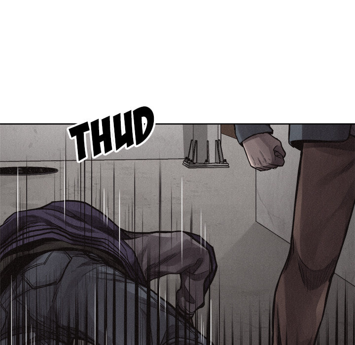 Read Pounding chapter 33 image 8 on Lezhin