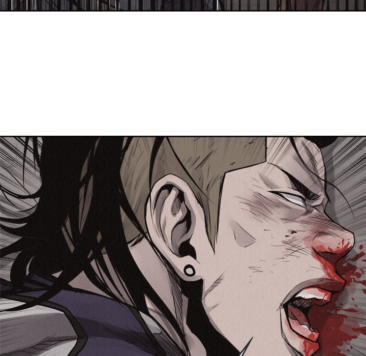 Read Pounding chapter 33 image 9 on Lezhin