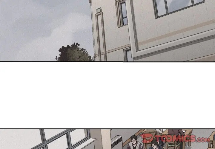 Read Pounding chapter 35 image 1 on Lezhin