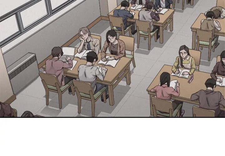 Read Pounding chapter 35 image 2 on Lezhin