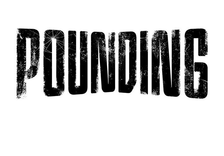 Read Pounding chapter 35 image 3 on Lezhin