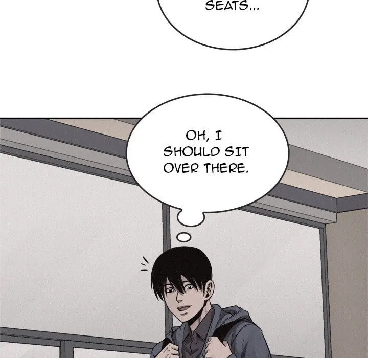 Read Pounding chapter 35 image 5 on Lezhin
