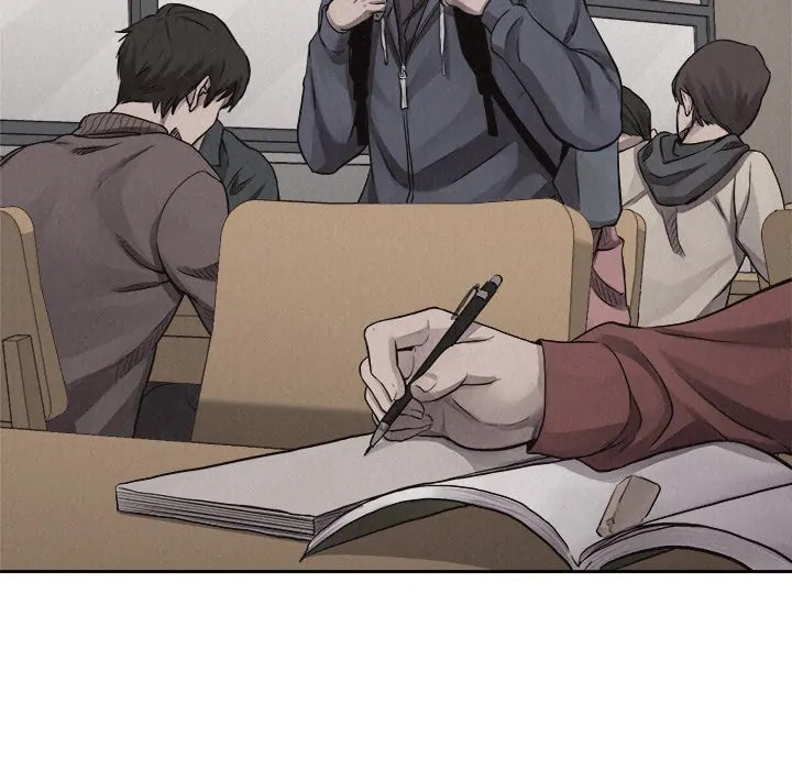 Read Pounding chapter 35 image 6 on Lezhin