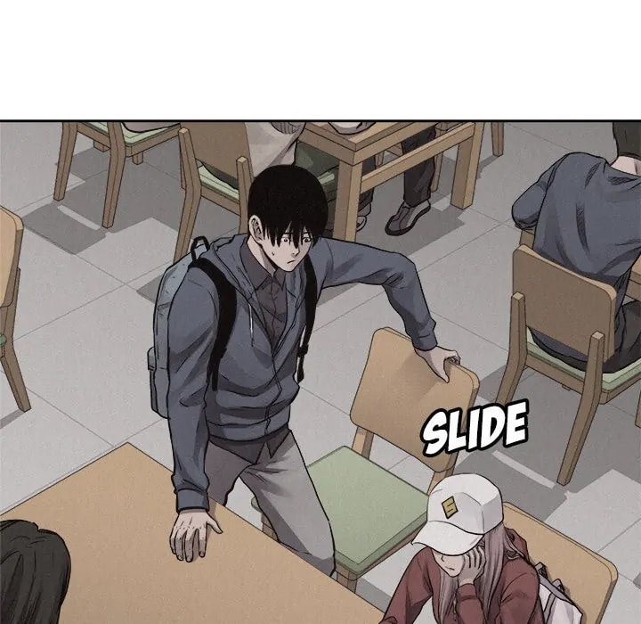 Read Pounding chapter 35 image 7 on Lezhin