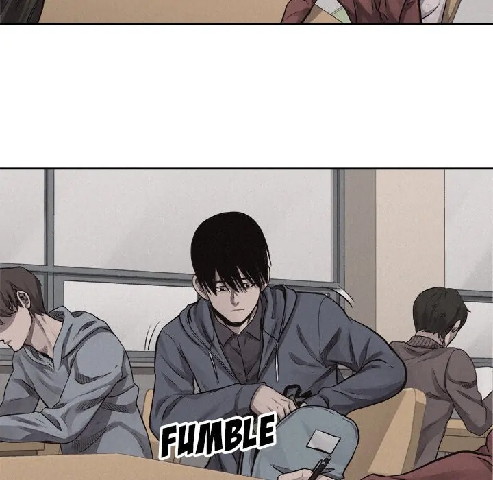 Read Pounding chapter 35 image 8 on Lezhin