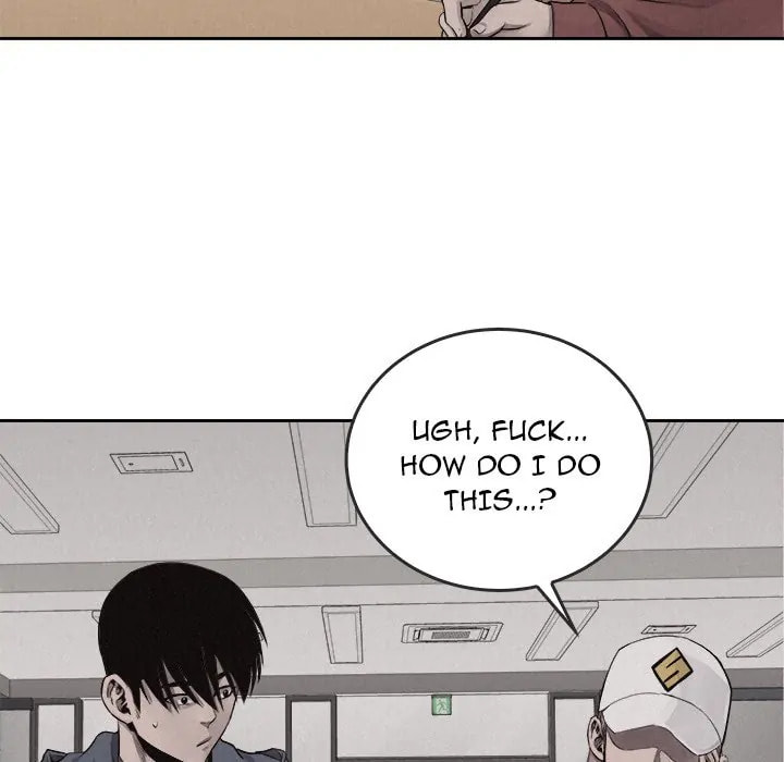Read Pounding chapter 35 image 9 on Lezhin