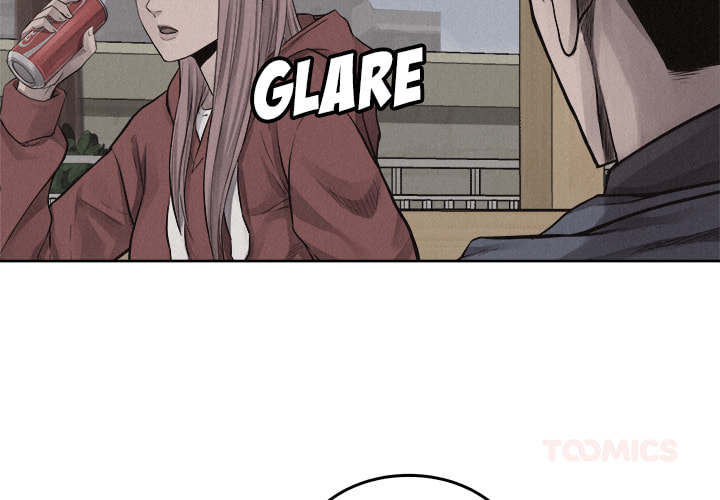 Read Pounding chapter 36 image 1 on Lezhin