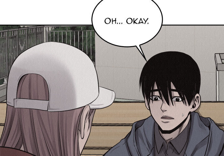 Read Pounding chapter 36 image 2 on Lezhin