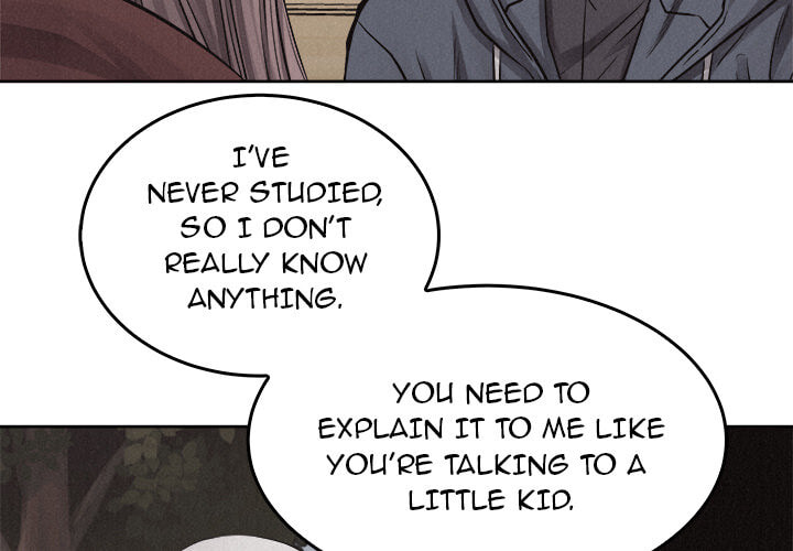 Read Pounding chapter 36 image 3 on Lezhin