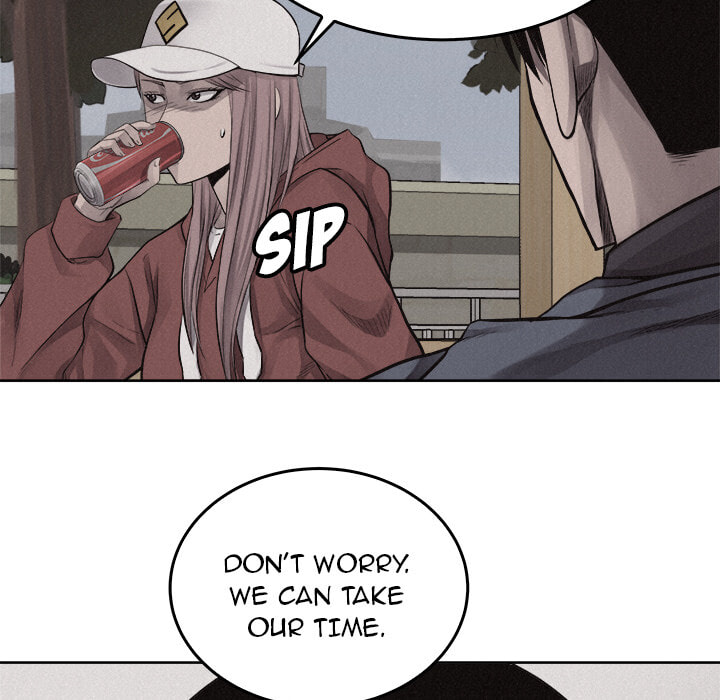 Read Pounding chapter 36 image 4 on Lezhin