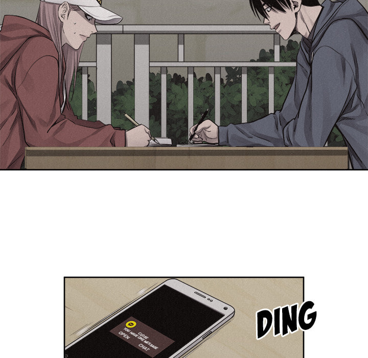 Read Pounding chapter 36 image 7 on Lezhin