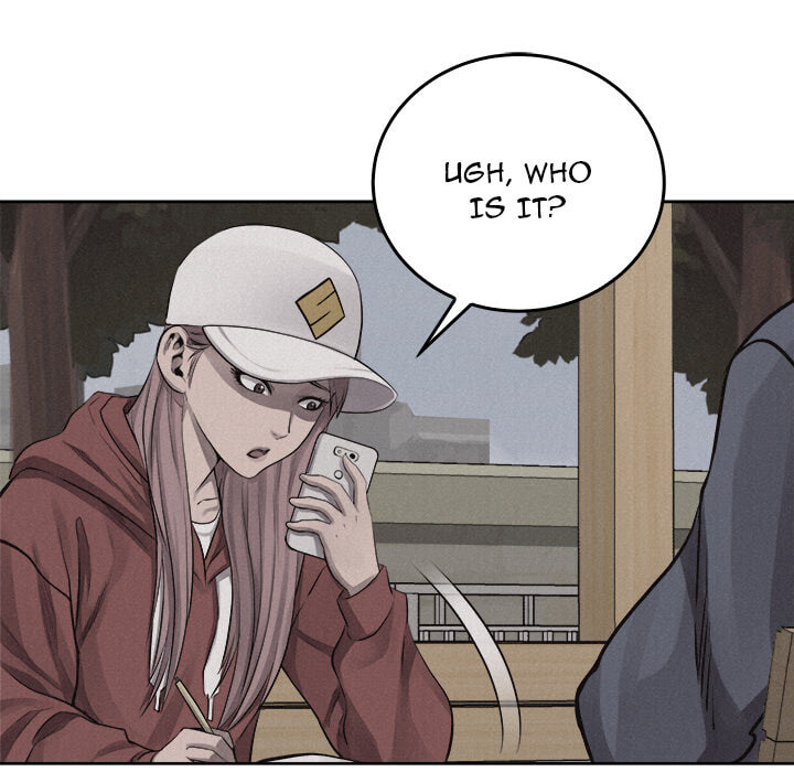 Read Pounding chapter 36 image 9 on Lezhin