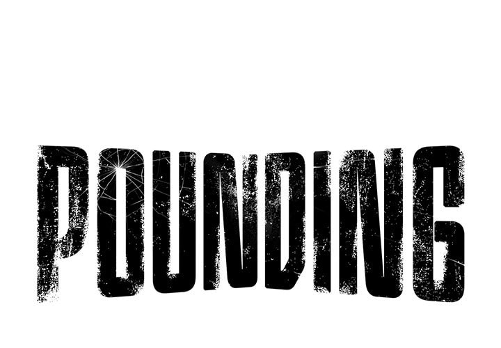 Read Pounding chapter 37 image 2 on Lezhin
