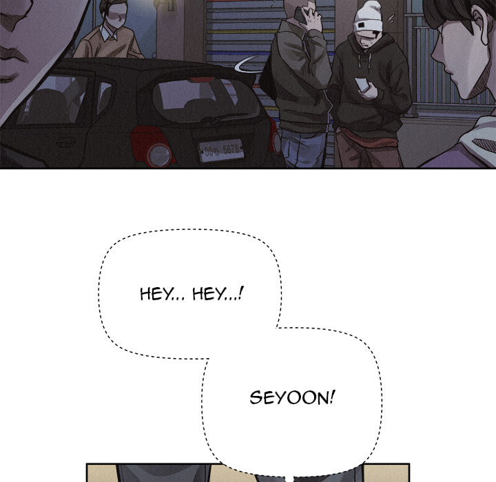 Read Pounding chapter 37 image 4 on Lezhin