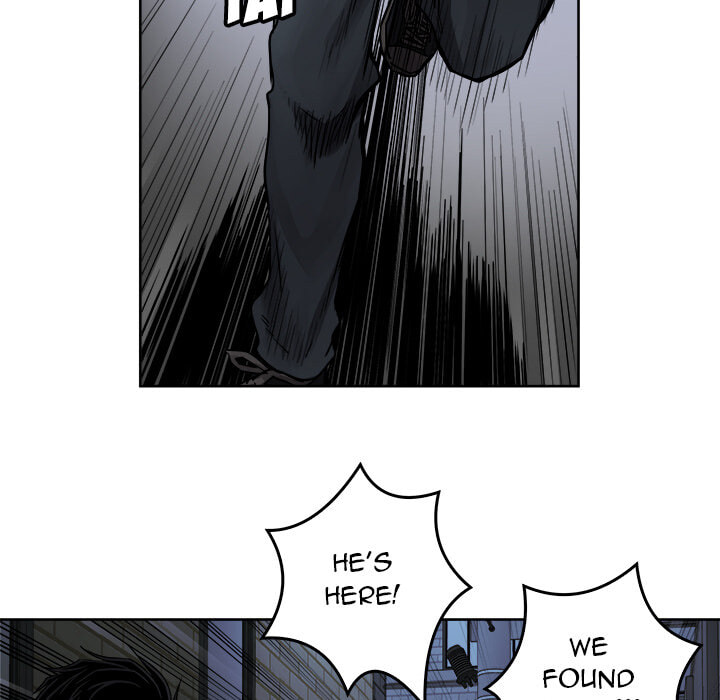 Read Pounding chapter 38 image 4 on Lezhin