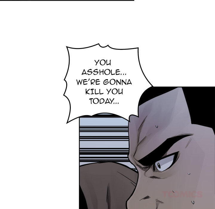 Read Pounding chapter 38 image 7 on Lezhin