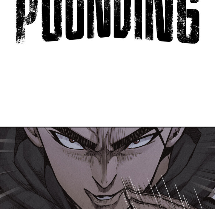 Read Pounding chapter 38 image 9 on Lezhin