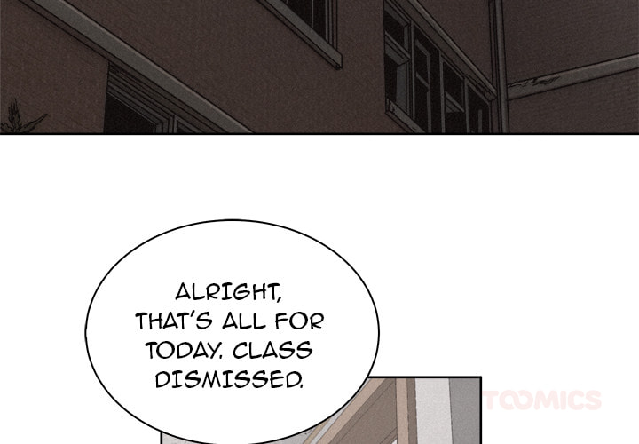 Read Pounding chapter 41 image 1 on Lezhin