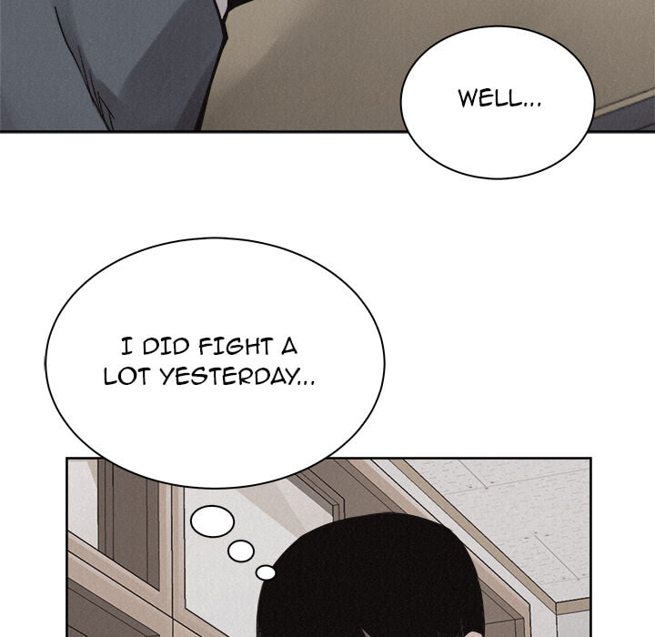 Read Pounding chapter 41 image 10 on Lezhin