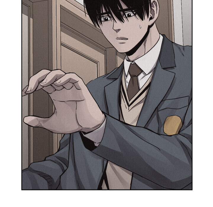 Read Pounding chapter 41 image 11 on Lezhin